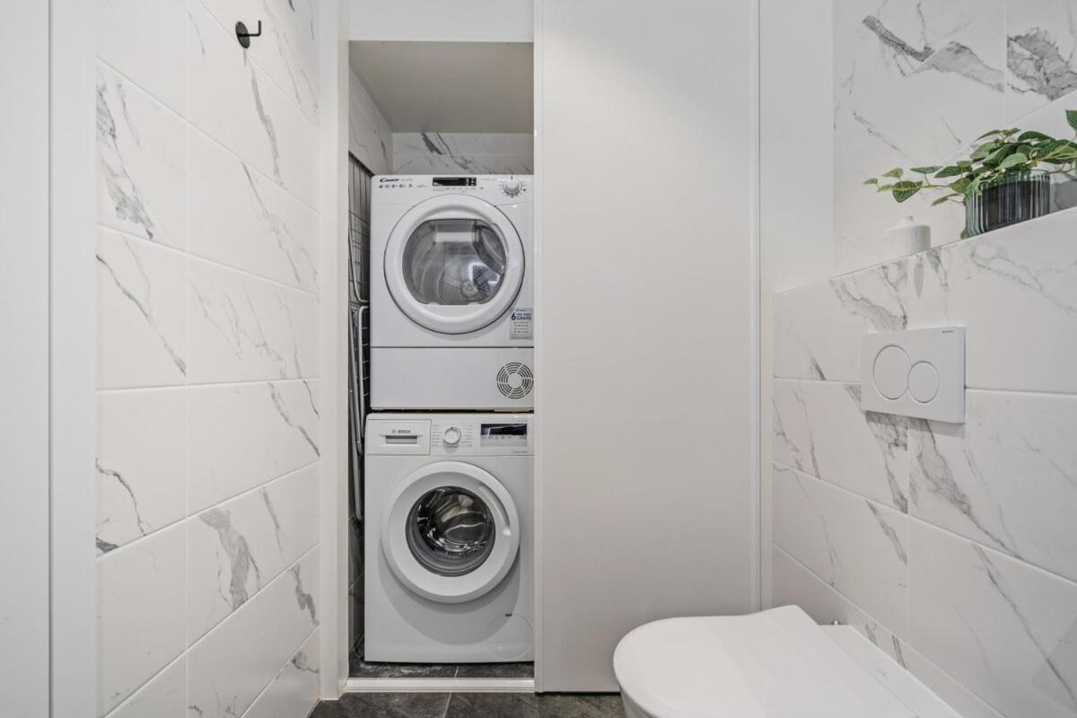 Appartement De Luxe 1 Chambre A Coucher, Centre Commercial, Piscine Et Fitness Luxemburg Kültér fotó